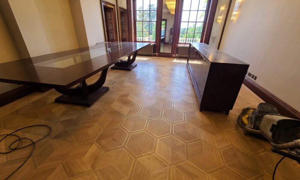 Sanding Experts13 Sanding Experts13