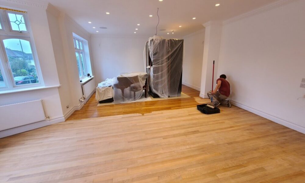 Sanding Experts14 Sanding Experts14