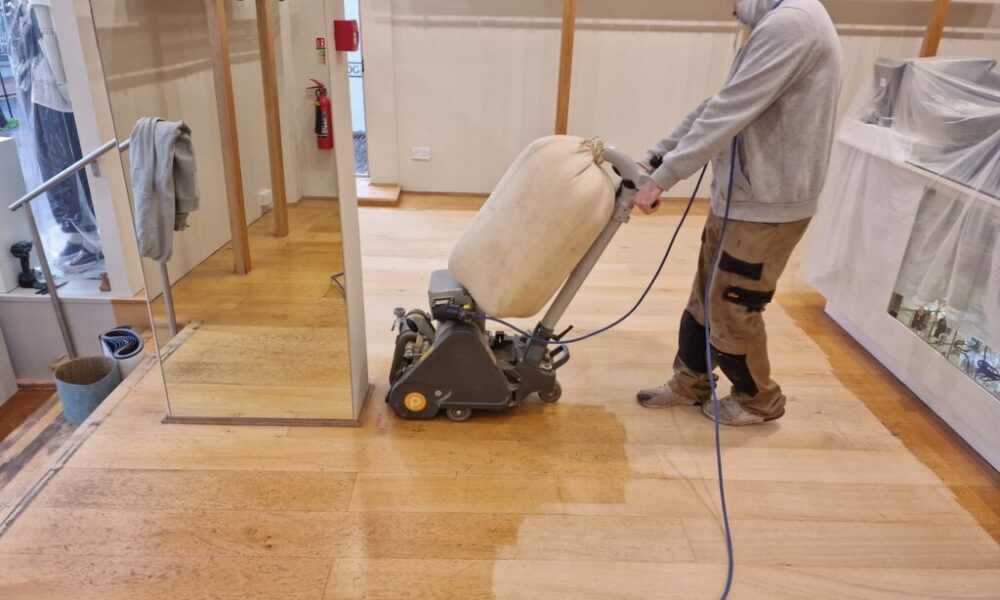 Sanding Experts3 Sanding Experts3