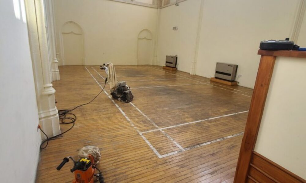 Sanding Experts8 Sanding Experts8